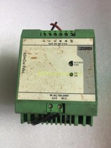 Phoenix Phoenix Power Supply-MINI-PS-100-240AC 24DC 4 - 2938837