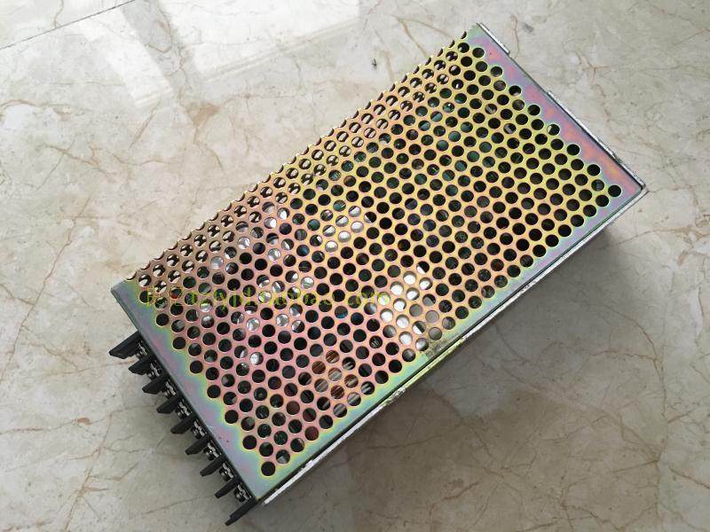 Negotiable Japan COSEL MMB75-1 dual 5V 5A 12V 4A power supply