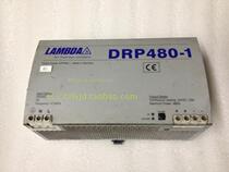 Germany LAMBDA DRP480-1 Switching power supply 24V20A 480W