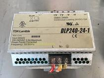 Japan LAMBDA Landa DLP240-24-1 switching power supply
