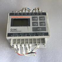 Used SMC counting control module CEU1P-D