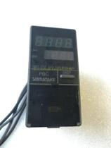 YAMATAKE Yamabu Temperature Controller PBC-201VN0