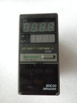 YAMATAKE Thermostat SDC30 C300DA000300 Thermostat Regulator Controller