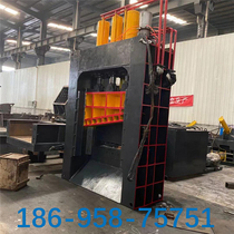 Manufacturer of heavy-duty cutting machine threaded round steel bar cutting machine fast cutting machine heavy-duty steel bar cutting machine