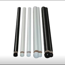 Special offer European French half wall tiles closing decoration semicircle champion ohm waistline