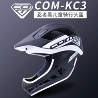 Com-kc3 ниндзя черный