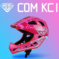 Com-KC1 Rose Red