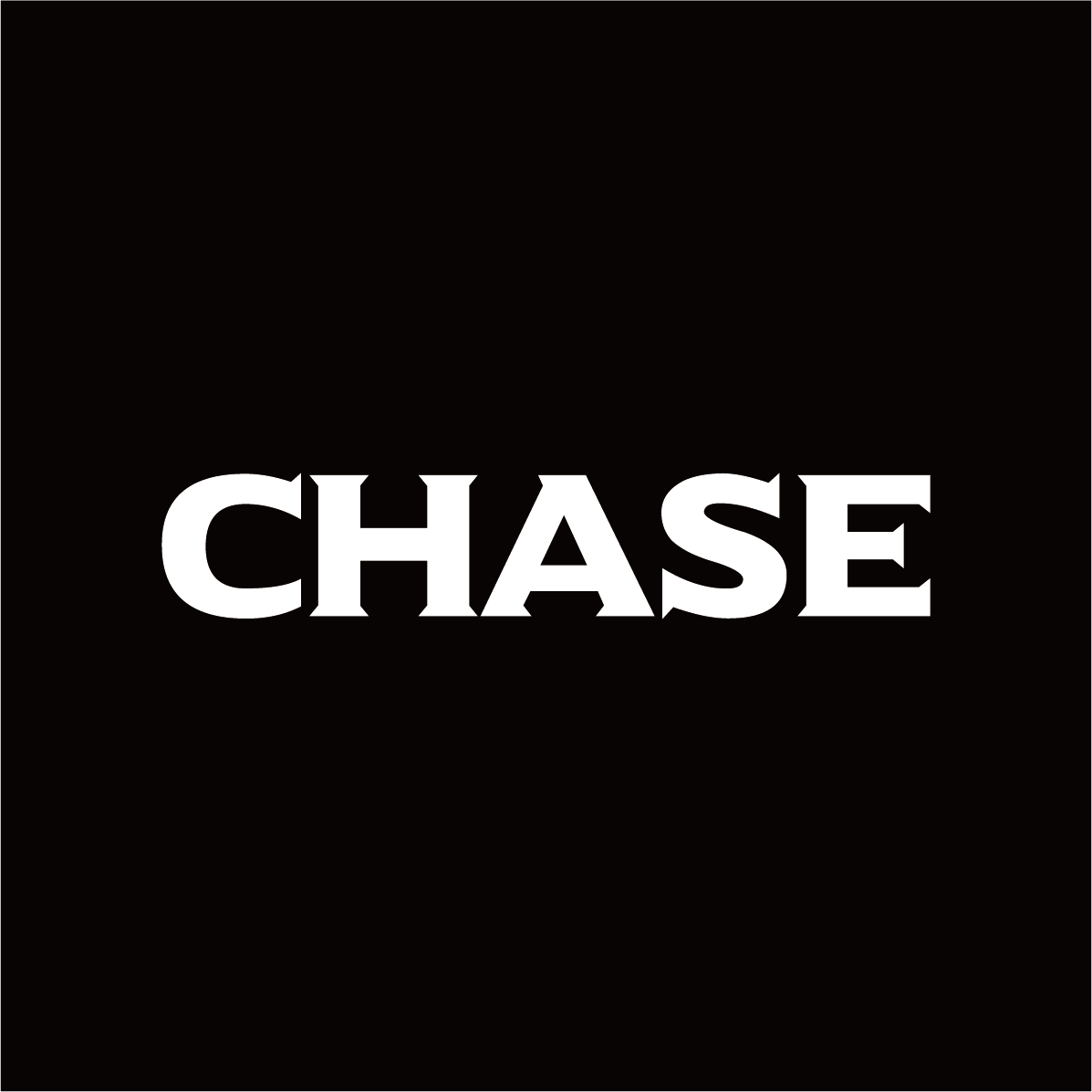 CHASE追逐