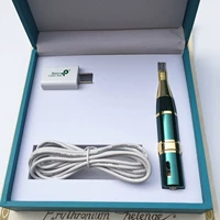 Набор тихих живописи инструментов