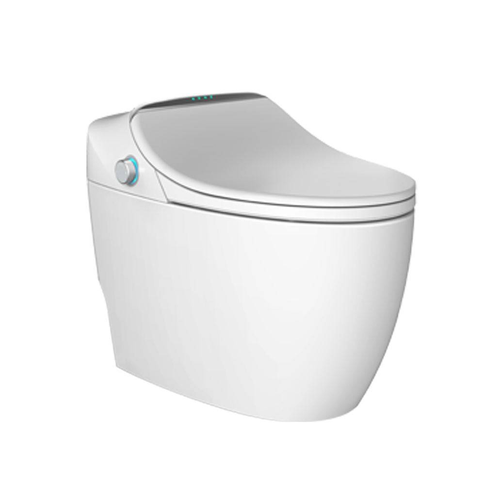 HCE 811A01 set Bathroom Combined Self - Cleaning Toilet Suite Nordic modern intelligent integrated machine