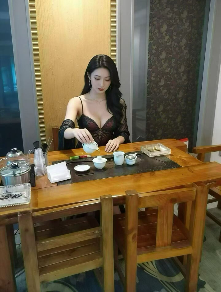 金秋土特产商行