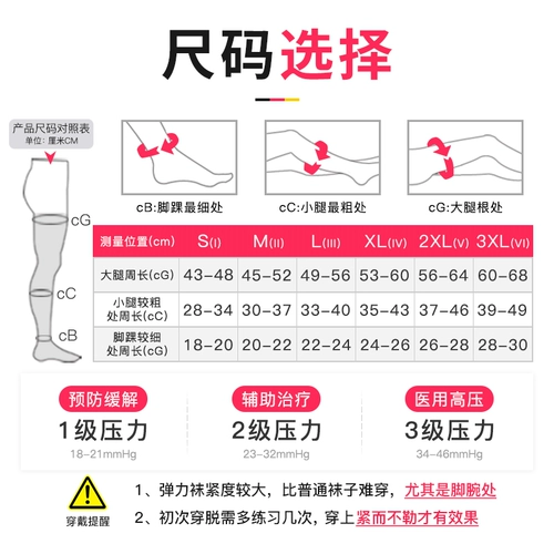 medi Medi немецкие эластичные чулки для лечения варикозного расширения вен, медицинские вторичные тромбозы, импортные медицинские бинты, мужские и женские повязки