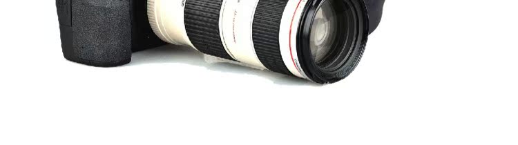 Túi đựng máy ảnh Canon SLR tăng gói chụp ảnh túi tam giác 70-200 100-400 trắng 6D5D25D3 5D4 - Phụ kiện máy ảnh kỹ thuật số hộp đựng máy ảnh