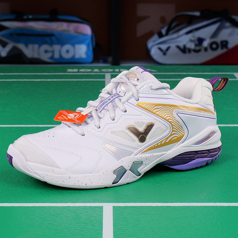 Victor Victorp9200Tty Badminton Shoes Victory New Model Competition Dai Ziying Badminton Shoes