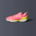 Li Ning 2018 mẫu nữ chuyên nghiệp mới mang giày cầu lông chống trượt giảm chấn giày cầu lông nam AYTM074