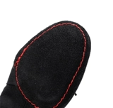 Принесение танцевальной обуви женская мягкая тренировочная туфли Ченг, люди, танцоры с каблуками с танцами живота женская средняя каблука