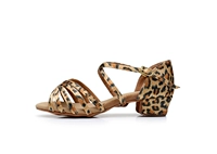 Леопардовый рассказ