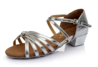 Серебряный серебряный узел