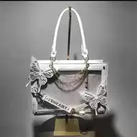 Platinum Butterfly collection priority delivery