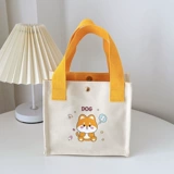 凯旋者 Небольшая сумка, шоппер, барсетка, милая сумка через плечо, сумка для ланча, сумка для еды, делается под заказ