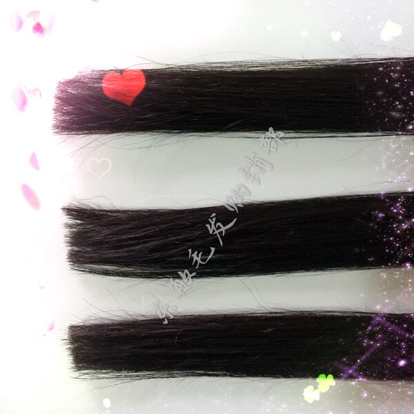 Extension mèches - Ref 220542 Image 10