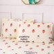 [Vỏ gối 100% cotton] cặp gối dành cho nữ và nữ đôi gối bằng da