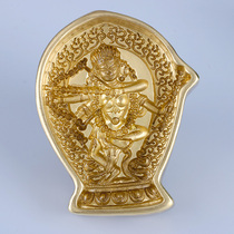 Inscriptions Buddha Art for Ming Buddhist Mother Buddhas Wipe Molds Big Mud Polished Statue of the Buddha The Buddhas collection is dedicated to a pure bronze pendulum and sends a gift