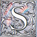S工作室的LOGO