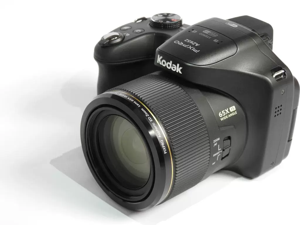 Kodak/Kodak AZ652 AZ651 улучшенная версия 65-кратный оптический зум wifi мартовская акция 2499 юаней