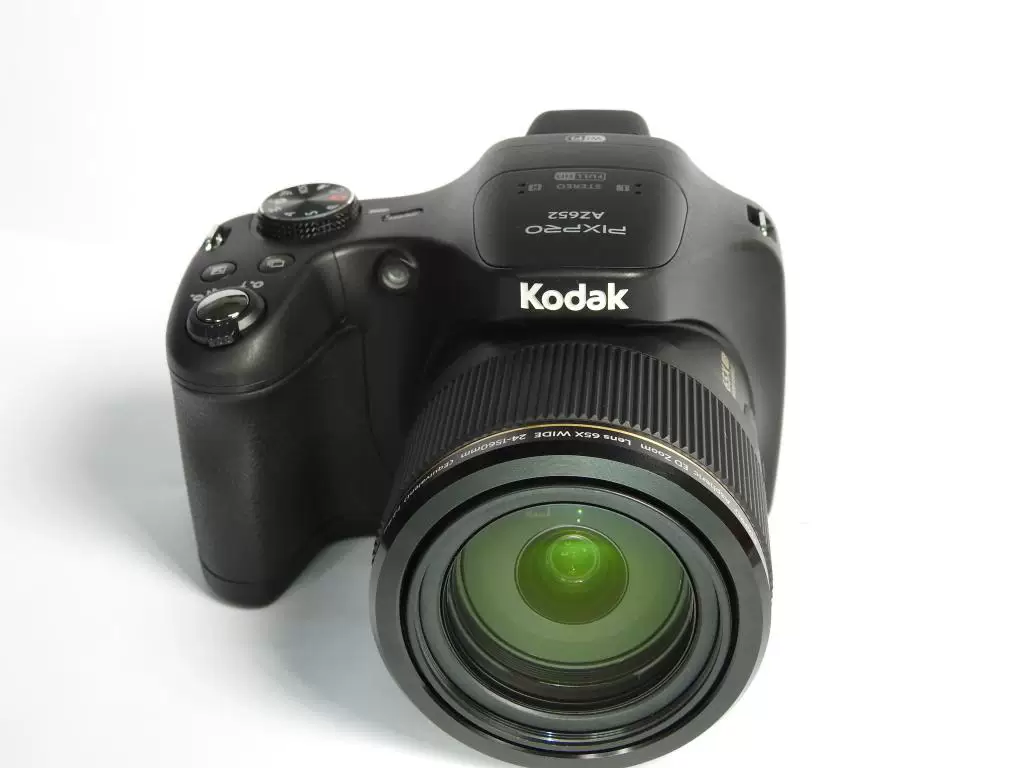 Kodak/Kodak AZ652 AZ651 улучшенная версия 65-кратный оптический зум wifi мартовская акция 2499 юаней