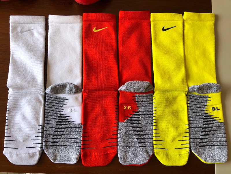 In-Stock Nike Grip Second-Generation Player Edition Soccer Socks, Three Colors, Mid-Cut, Thin, High-End In-Stock Nike Grip Second-Generation Player Edition Soccer Socks, Three Colors, Mid-Cut, Thin, High-End