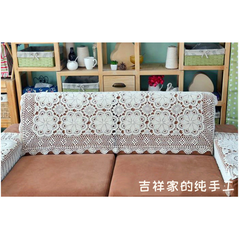 Pure hand hook needle romantic snow 80 wide rectangular cube tea shaped cube cobble and silent wind