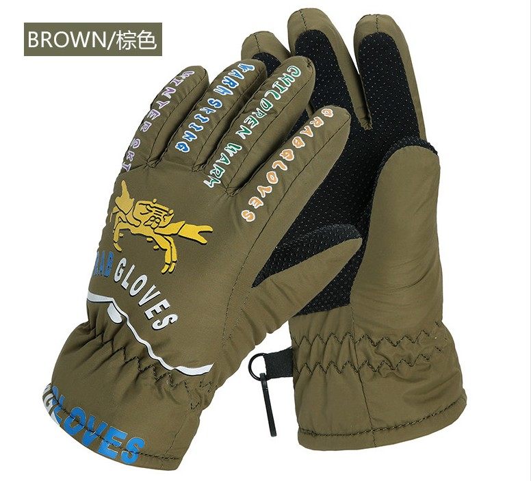 Gants pour enfants HANDS CITY en coton - Ref 2145337 Image 20