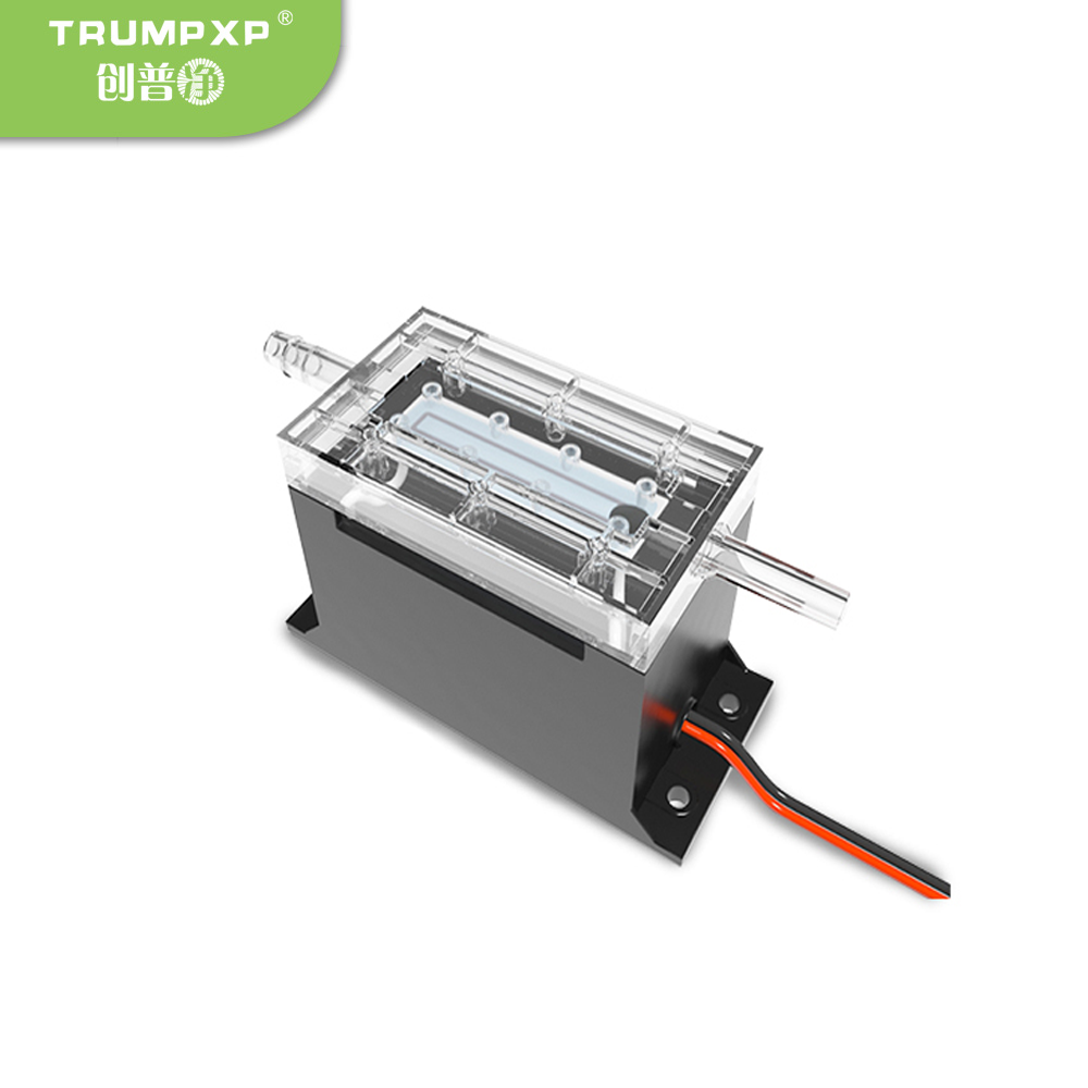 Crepe Trumpxp Ozone Generator SPA Water Dispenser Washing Machine Applicable Accessories TCB-56 Series