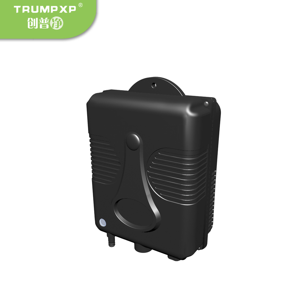 Trumpxp ozone machine SPA bathroom hot spring swimming pool hot tub TCB-109