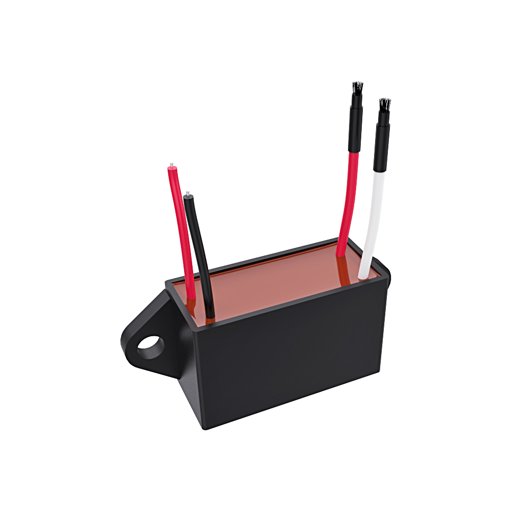 Crepe Trumpxp positive negative ion generator refrigerator dry mobile phone purifier accessories TFB-Y52Z series