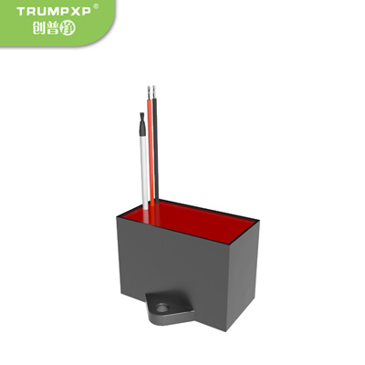 Crepe Trumpxp Negative Ion Generator Fridge Air Conditioning Air Purifier Suitable for TFB-Y78 Series