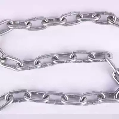 Steel pipe warning anti-collision column roadblock road traffic parking Road pile ground pile reflective column stopper hanging ring iron refining