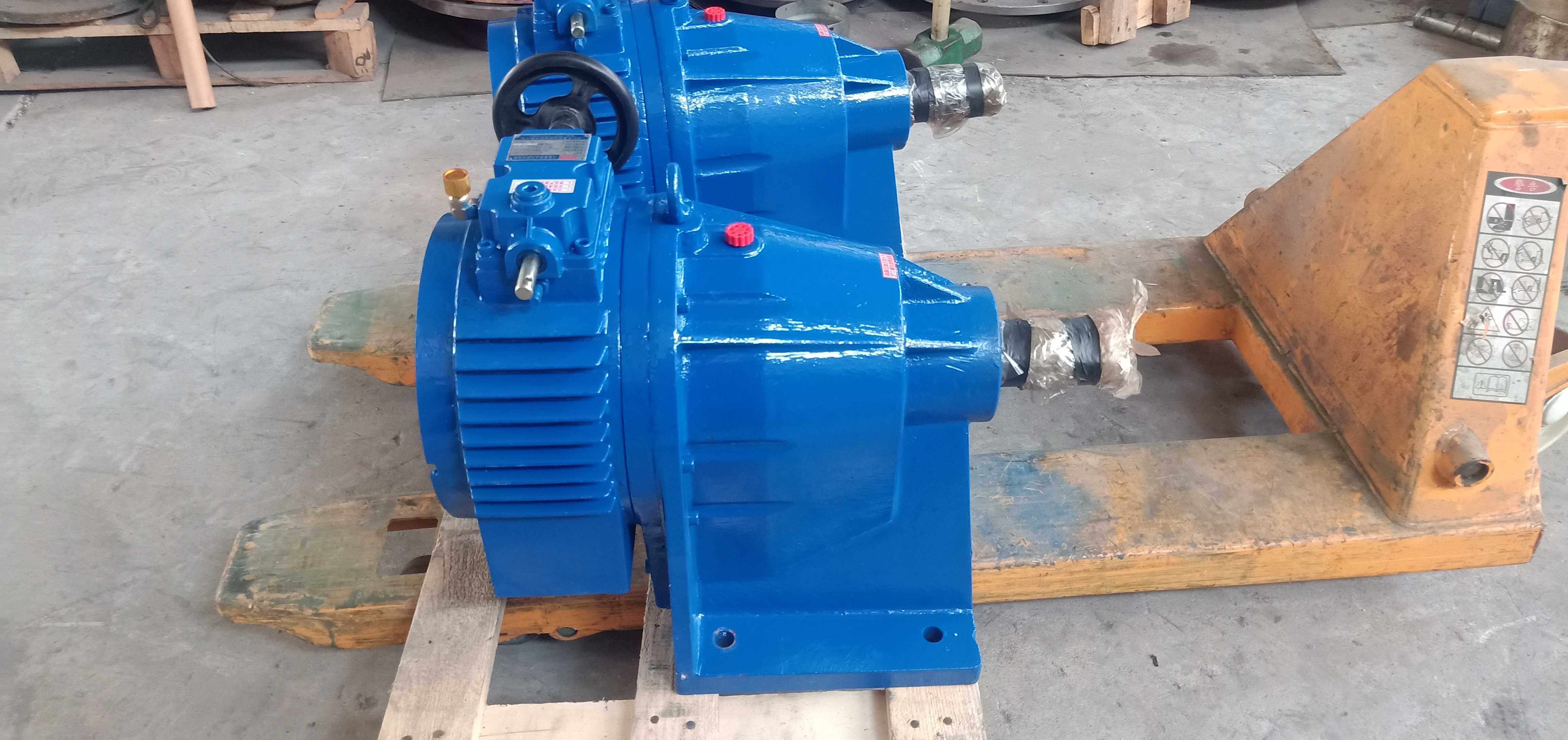 MBW07-200-1000-0 75 Promise variable-speed machine JWBX-3KW-20D Foshan plate Promise variable-speed machine