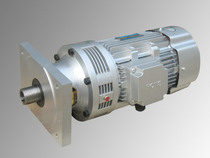 WB100-L3D-17-1 5 Yongjia Sidi reducer Sidi Transmission Machinery Equipment special WB Reducer