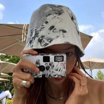 (Discount Clearance) Ready Stock TheOpen Product Disposable Printing Camera