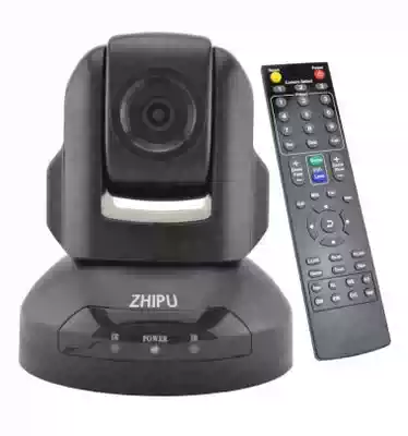zhipu Chi Pu USB video conferencing camera 10 times 720p HD wide angle conference camera