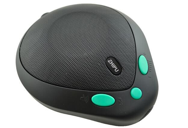 Zhipu Boutique Recommendation -USB Film Conference Omnidirectional Microphone Conference Omnidirectional Microphone 360 degrees ten Sound