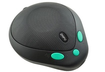 XIPU boutique recommendation-USB video conference omnidirectional microphone Conference omnidirectional microphone 360-degree pickup