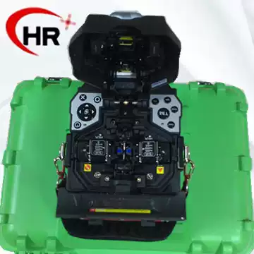 South Korea Ino IFS-15 small multifunctional fiber fusion splicer fusion splicer