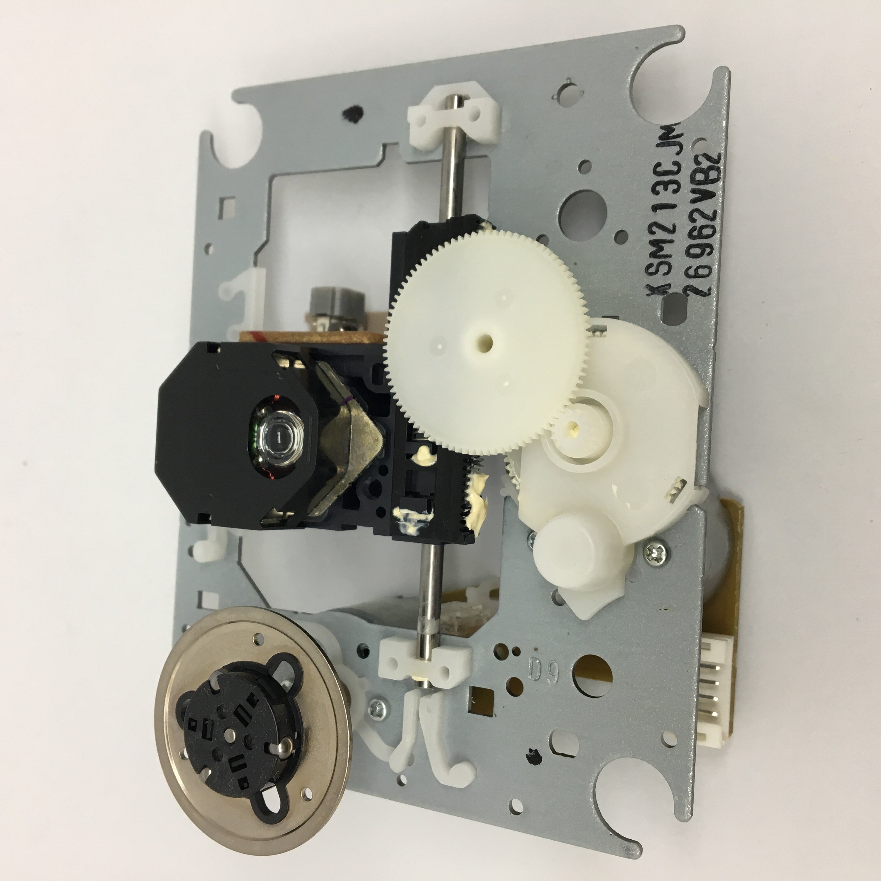 213 percentiles original brand new VCD laser head KSM-213CJM