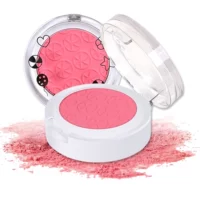 Phấn má hồng Chính hãng Trang điểm khỏa thân Tự nhiên Sửa chữa Công suất Cam Sun Red Powder Nữ Net Đỏ Chính hãng Đơn sắc Bền - Blush / Cochineal má hồng wet n wild