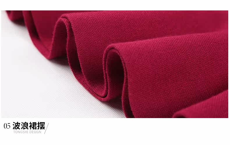 Robes pour fille - Ref 2044795 Image 44