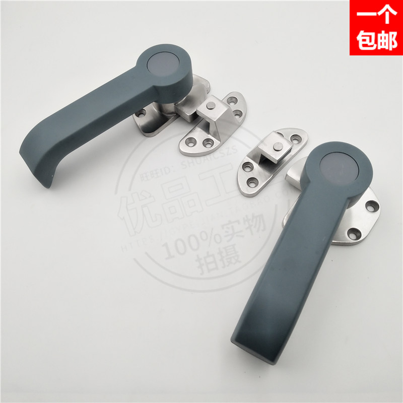 Seat bevels forced tight function Strong stainless steel isolated high temperature steam box Ovens tight grip