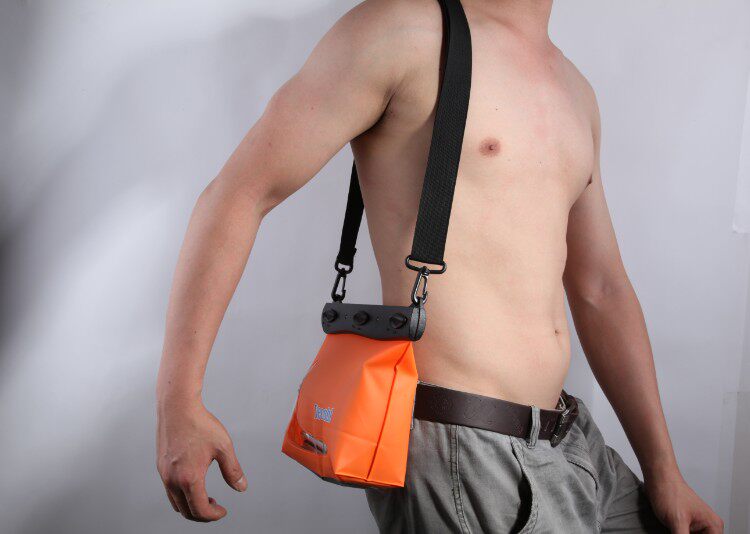 Sac de sport - Ref 8023 Image 10